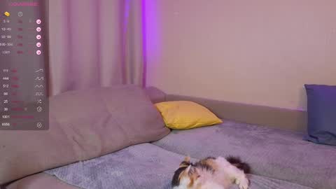 Katerina online show from January 30, 11:55 am