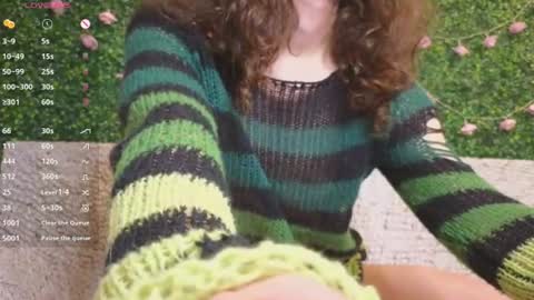 Snapshot of katerinnna chatting on July 24, 5:44 pm Katerina online show from July 24, 5:44 pm