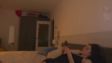 katesee online show from February 17, 11:33 pm