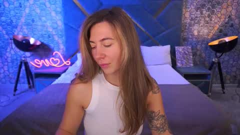 Kate online show from November 6, 7:20 am