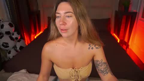 Kate online show from July 12, 5:42 am