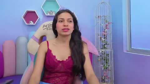 Snapshot of kateskinny chatting on December 1, 11:37 am Kate Skinny online show from December 1, 11:37 am