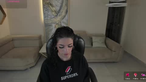 K A T E  online show from February 18, 9:54 am