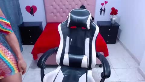 Snapshot of katetompson chatting on February 17, 4:15 pm kate Tompson online show from February 17, 4:15 pm