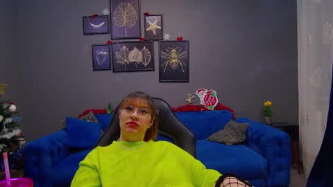 Kate online show from December 21, 9:36 pm