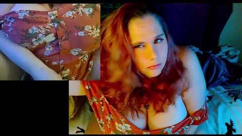 Snapshot of katgall327 chatting on January 6, 6:14 am Kate online show from January 6, 6:14 am