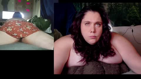 Snapshot of katgall327 chatting on November 22, 5:06 am Kate online show from November 22, 5:06 am