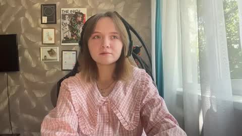 Alice online show from May 31, 10:00 am