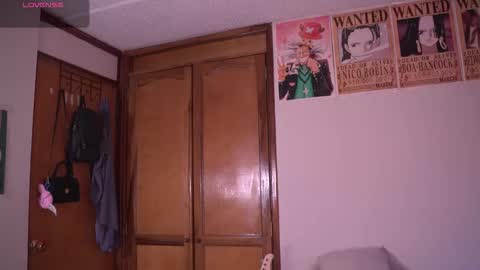 Katerine online show from November 9, 9:57 pm