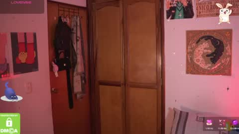 Katerine online show from April 22, 11:17 pm