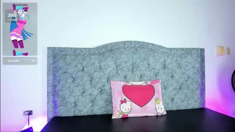 Snapshot of kathe_littlee chatting on January 21, 6:45 pm kathe_littlee online show from January 21, 6:45 pm