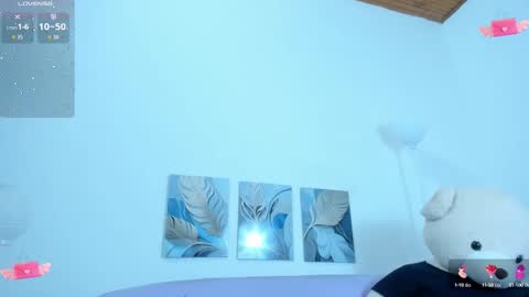 Snapshot of kathe_littlee chatting on October 21, 3:35 pm kathe_littlee online show from October 21, 3:35 pm