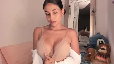 Snapshot of kathe_vergara chatting on December 10, 10:16 pm kathe online show from December 10, 10:16 pm