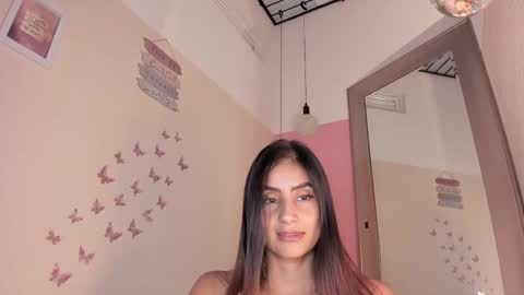 Snapshot of kathe_vergara chatting on September 27, 9:20 pm kathe online show from September 27, 9:20 pm