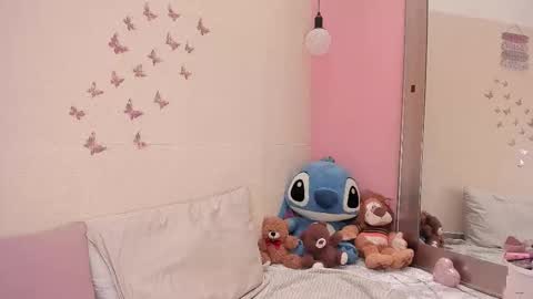 Snapshot of kathe_vergara chatting on October 8, 6:49 pm kathe online show from October 8, 6:49 pm