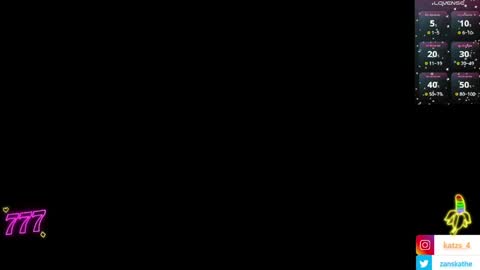  KATHE online show from April 22, 3:13 pm