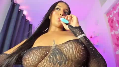  KATHE online show from April 23, 3:47 pm