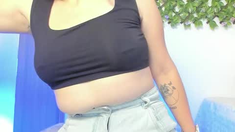 Katherine online show from January 19, 3:10 am