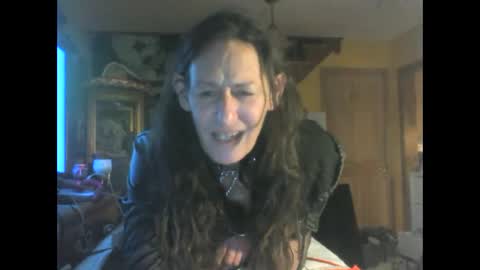 Snapshot of kathefirst chatting on December 11, 4:49 am Kat online show from December 11, 4:49 am