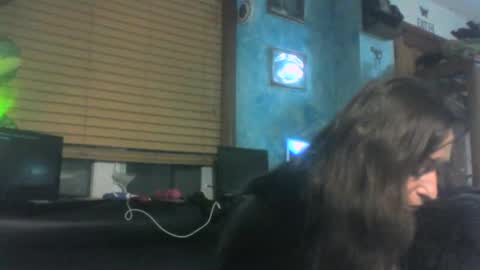 Snapshot of kathefirst chatting on January 10, 2:46 am Kat online show from January 10, 2:46 am