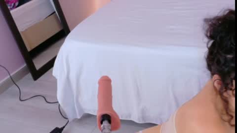 KatheGomez  online show from April 24, 3:09 am