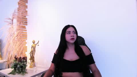 Snapshot of katherin_carter chatting on December 8, 3:32 am Kathe Carter online show from December 8, 3:32 am