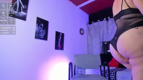 Katherina online show from March 9, 8:51 am