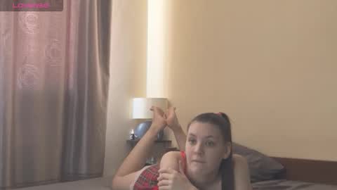 katherine__ross online show from February 10, 8:18 am