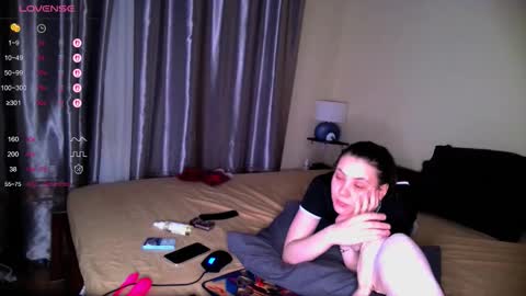 katherine__ross online show from February 20, 10:43 pm