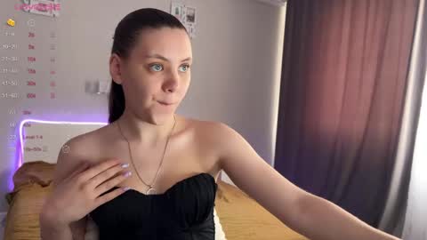 katherine__ross online show from April 21, 7:14 am
