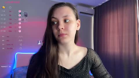 katherine__ross online show from April 27, 7:50 am