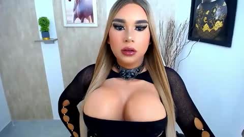 KATHERINE online show from September 18, 12:29 pm