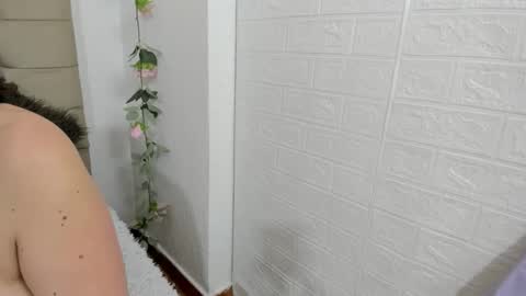 katherine_blair online show from April 21, 12:11 pm