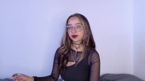 Katherine  Ross online show from January 22, 10:05 pm