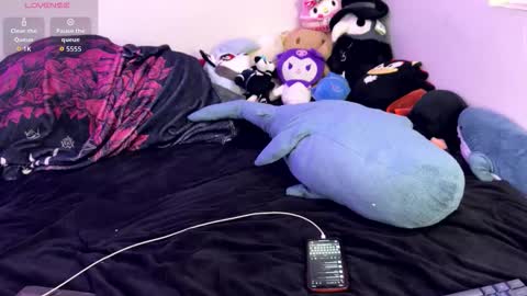 katherinekleave online show from February 25, 6:23 am