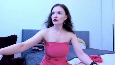 Snapshot of katherinemidnight chatting on June 27, 2:34 pm Katherine online show from June 27, 2:34 pm