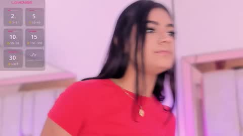 katherineruiz_ online show from March 10, 12:10 pm