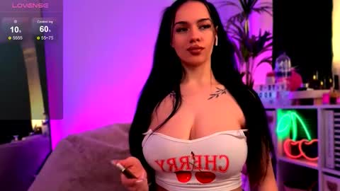 Katherine Swan online show from February 21, 5:47 pm