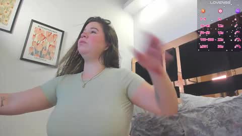 Katherin  online show from October 20, 11:43 am