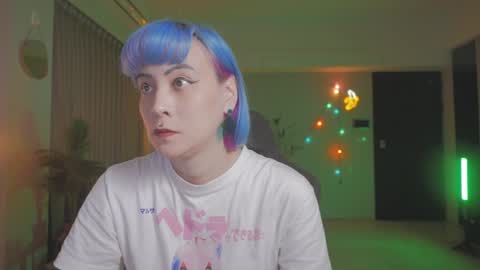 Kathy online show from January 4, 7:55 pm