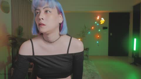 Kathy online show from January 10, 8:48 pm