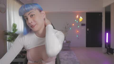 Kathy online show from January 11, 11:46 pm