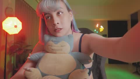 Kathy online show from February 27, 9:04 pm