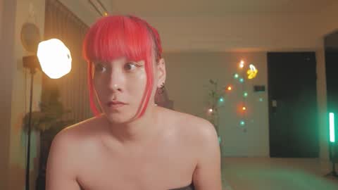 Kathy online show from October 9, 7:23 pm