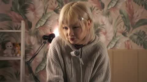 Bella online show from March 7, 3:31 pm