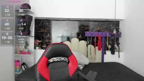 Kathia online show from December 26, 1:54 pm