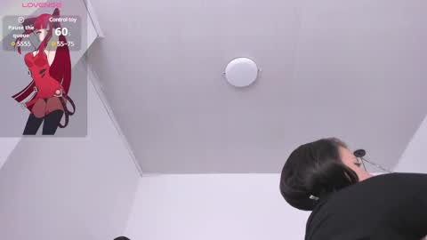 Kathia online show from January 30, 6:32 pm