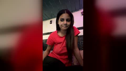 Snapshot of kathia_deluxe chatting on February 27, 2:17 pm Kathia online show from February 27, 2:17 pm