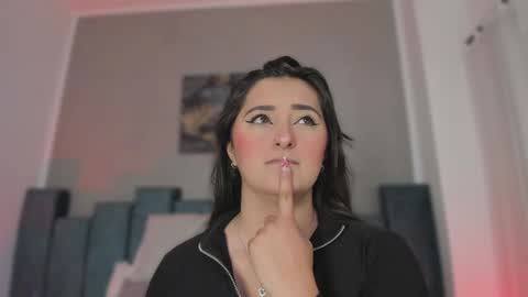 Kathia online show from February 16, 12:01 pm