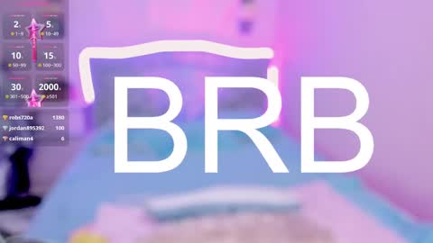 Snapshot of kathia_saenz chatting on January 28, 7:11 am Kathia online show from January 28, 7:11 am